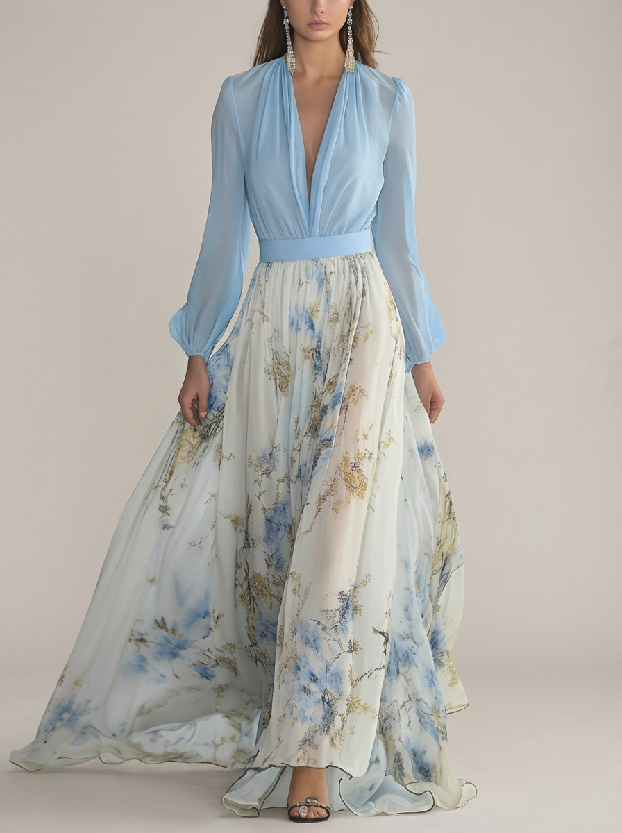JULIA™ | ELEGANT MIDIKJOLE