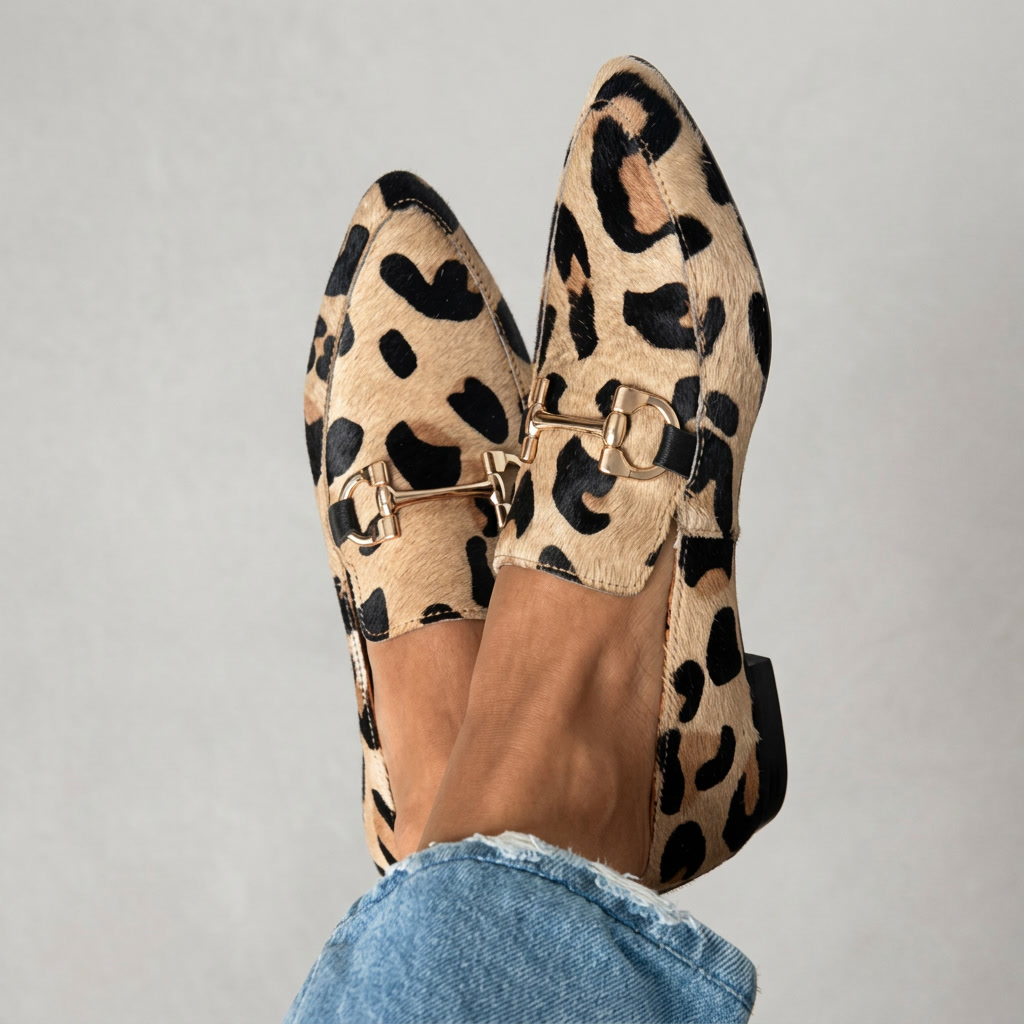 OLIVIANORA™ | KOMFORTABLE LOAFERS