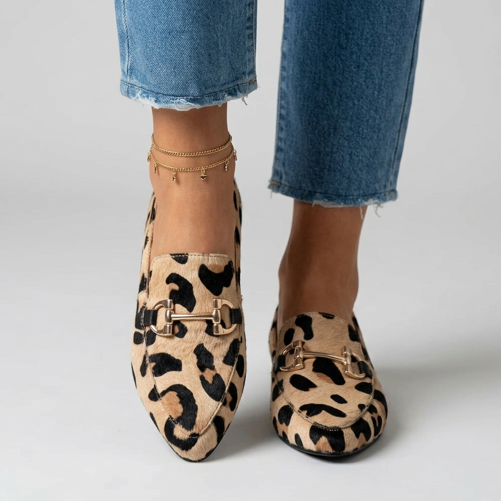 OLIVIANORA™ | KOMFORTABLE LOAFERS
