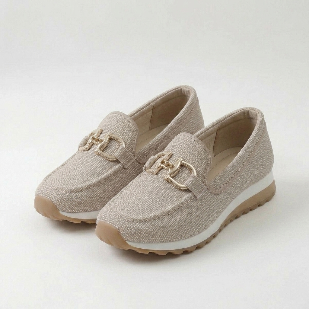 ISABELLA™ | KOMFORTABEL HVERDAGS LOAFERS