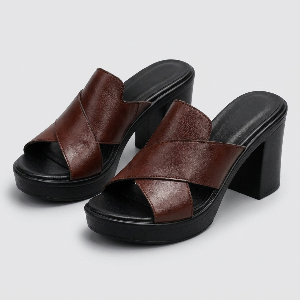 Darcy | Elegante og komfortable sandaler