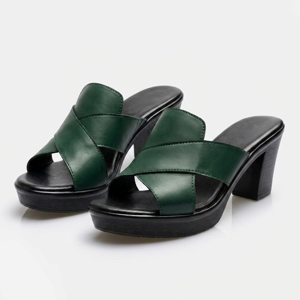 DARCY™ | Elegante Sandaler