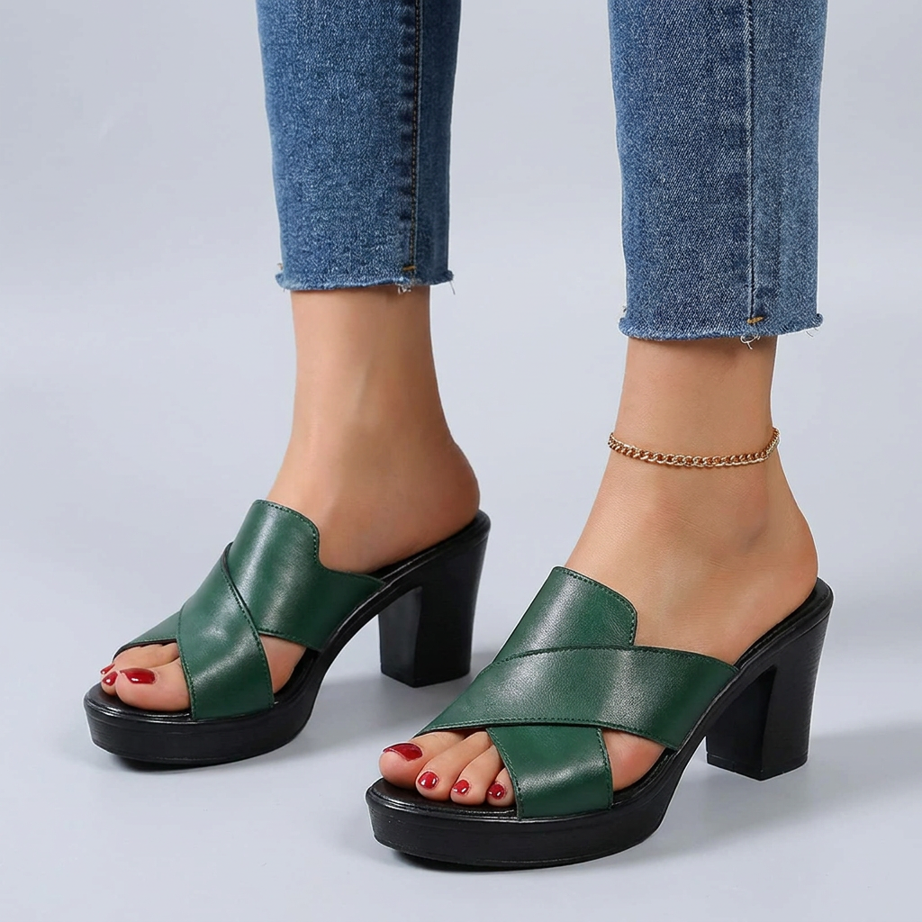DARCY™ | ELEGANTE SANDALER