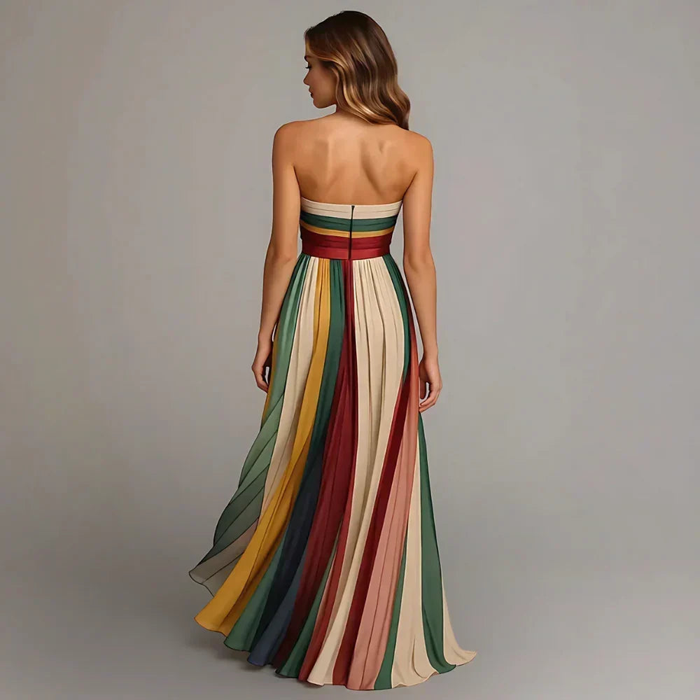 IZABELA™ | ELEGANT MAXIKJOLE