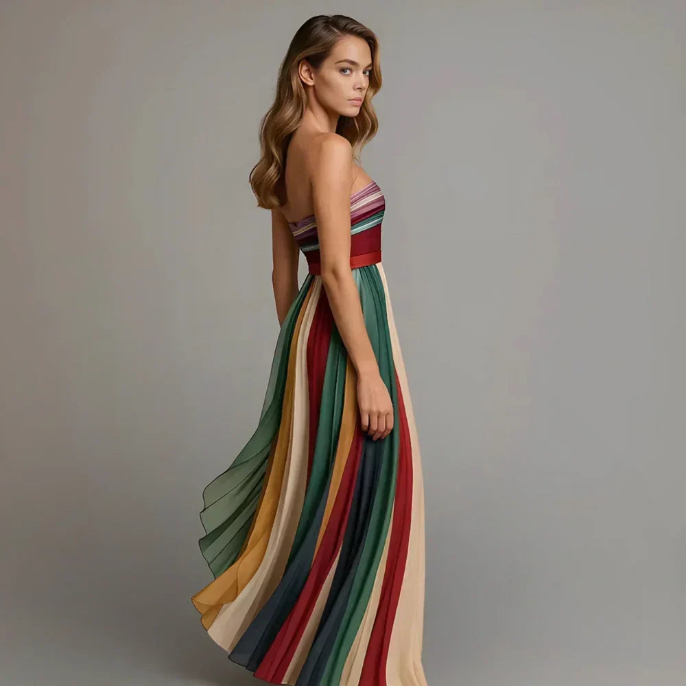 IZABELA™ | ELEGANT MAXIKJOLE