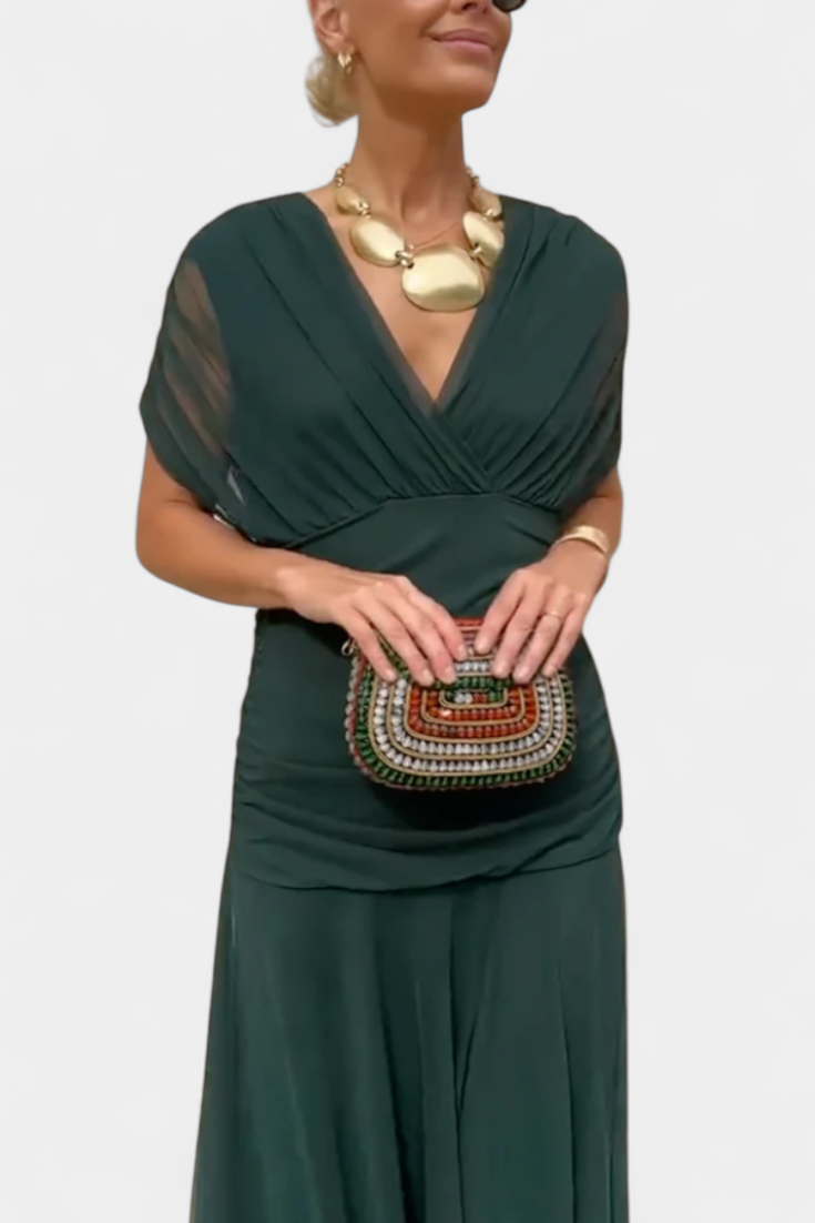 ELORIA™ | ELEGANT KJOLE