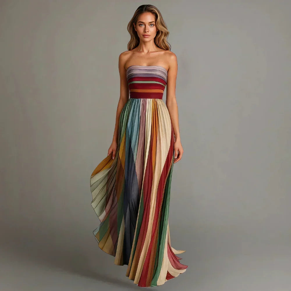 IZABELA™ | ELEGANT MAXIKJOLE
