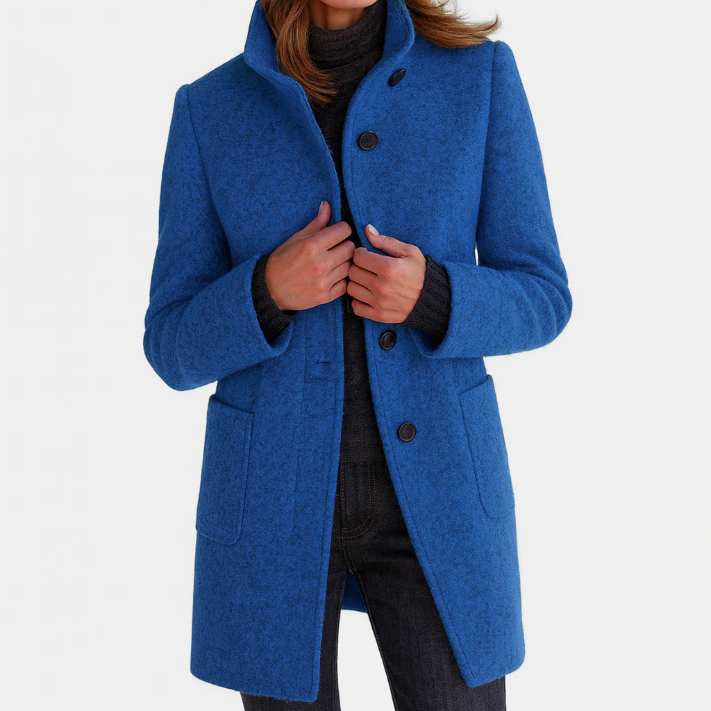 Eleonora™ Elegant Midikåpe