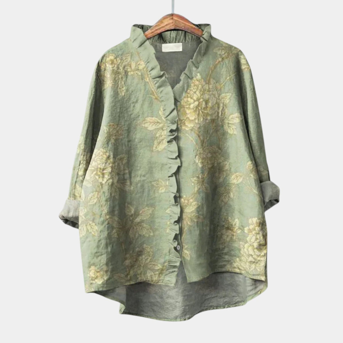 JAYDA™ | ELEGANT SOMMERBLUSE