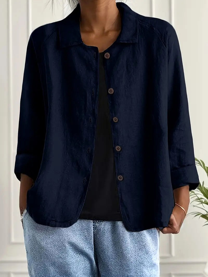 CERISETTE™ | HØSTBLUSE