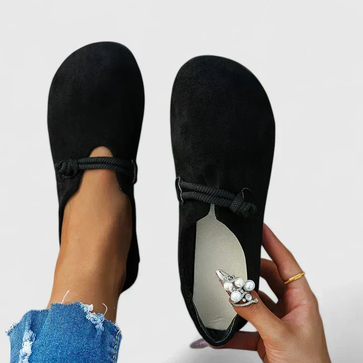LUISA™ | ELEGANTE MOKKASINER