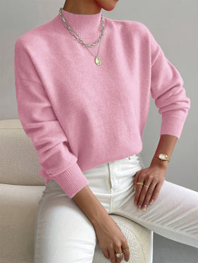 Lys rosa