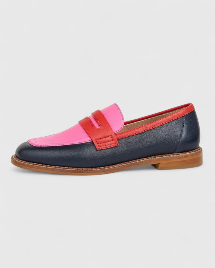 MARINA™ | ELEGANTE MOKKASINER