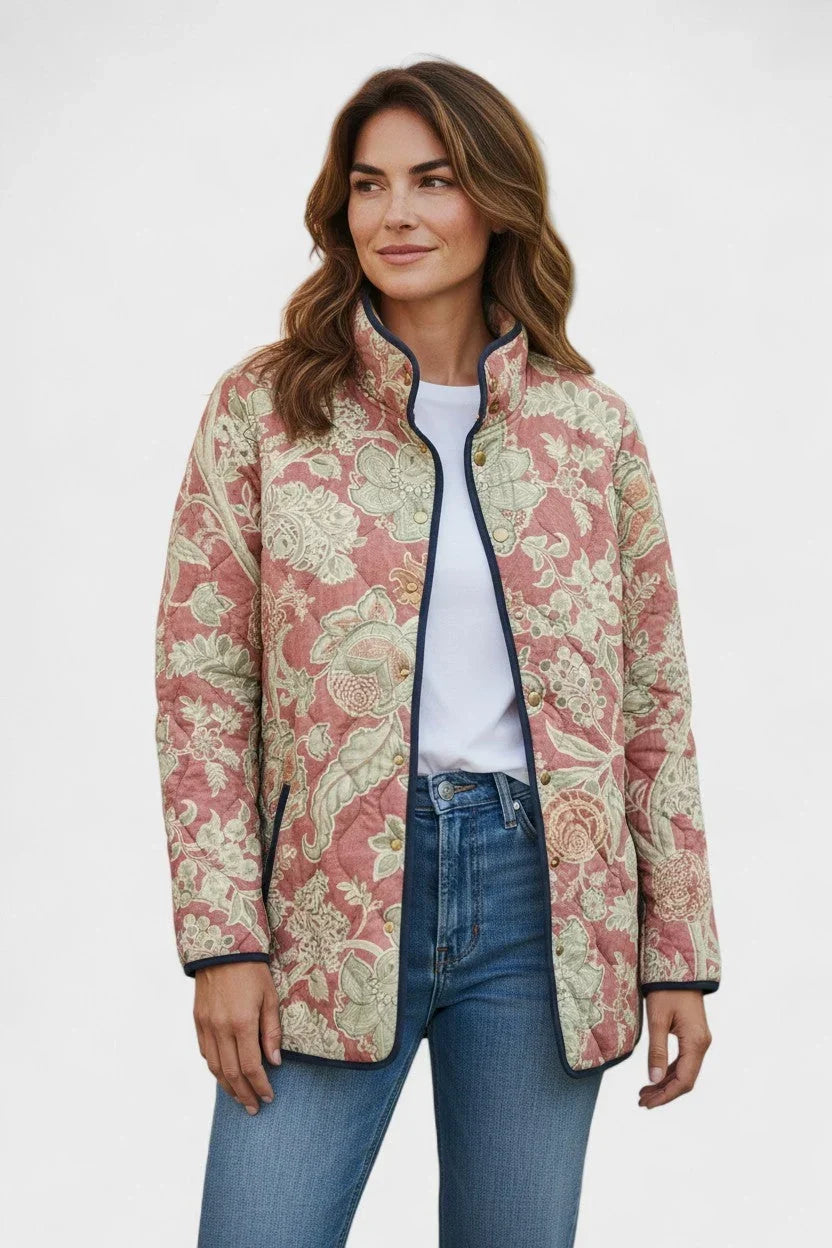 NANNA™ | QUILTET JAKKE