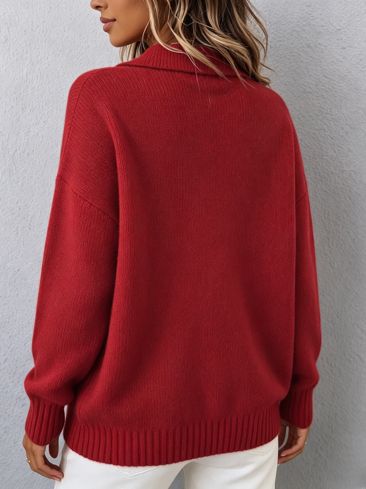 MARGIT™ | STRIKKEGENSER