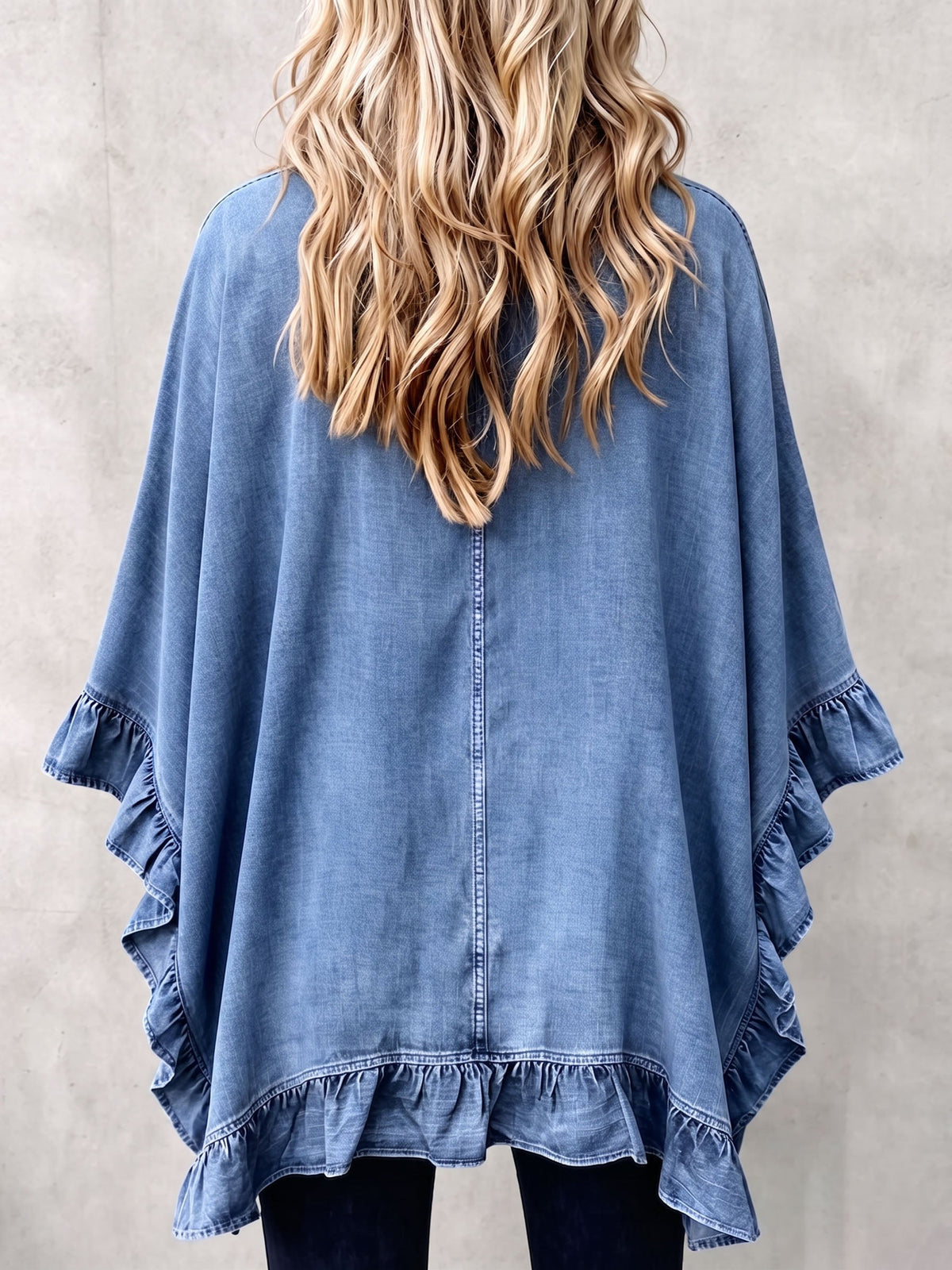 MARGIT™ | STRIKKECARDIGAN